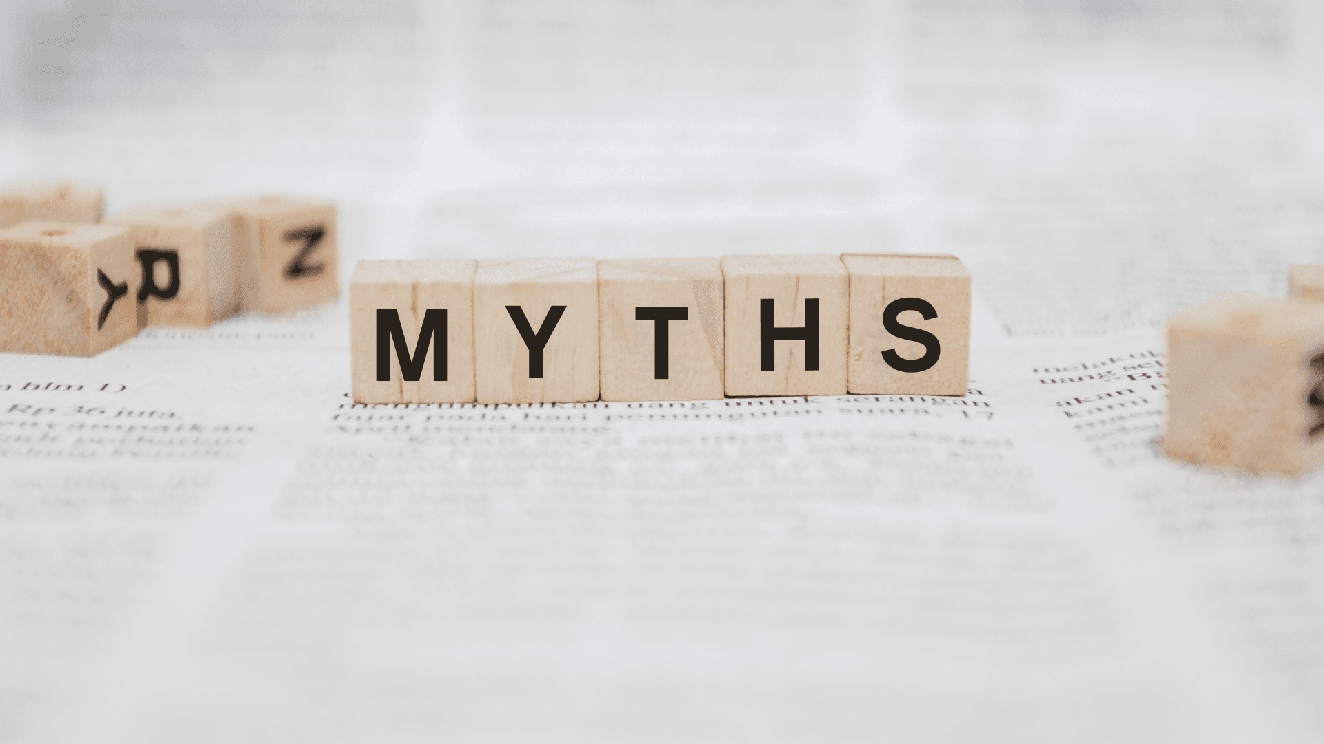 Student Finance Myths - Student Saviour