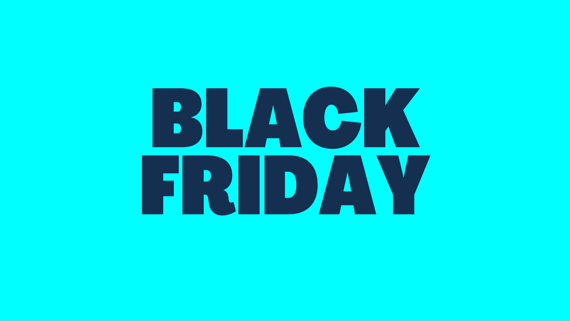 Health & Beauty Black Friday Deals