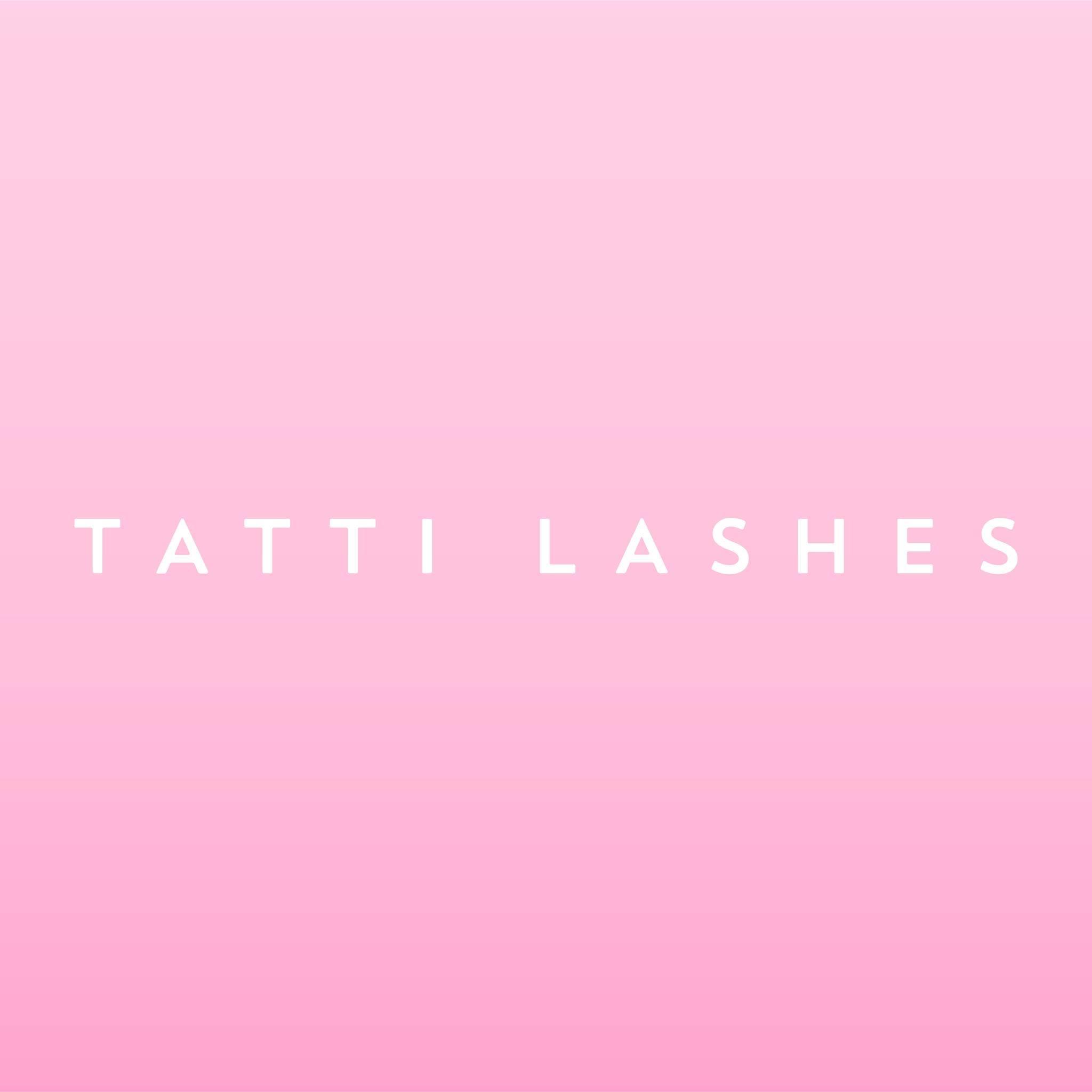 Tatti Lashes