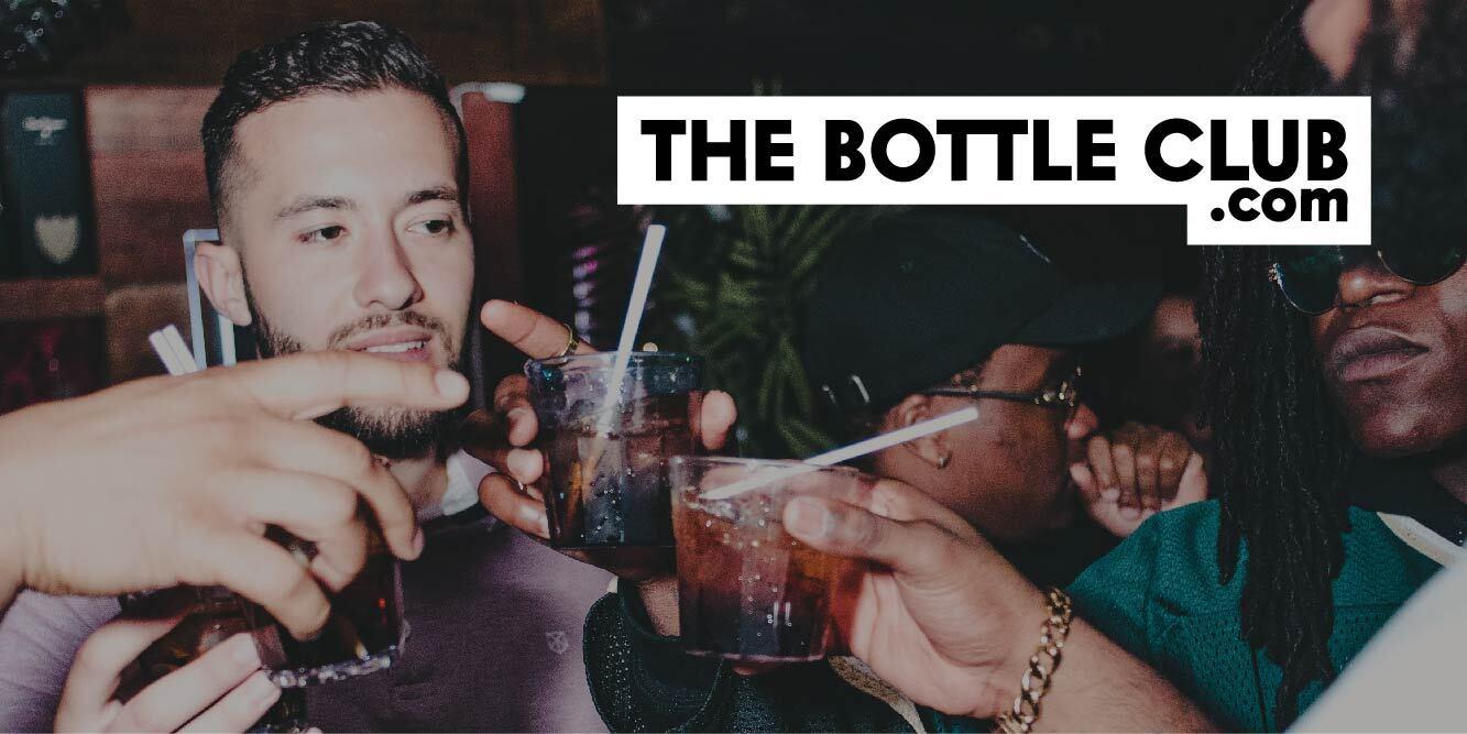 The Bottle Club