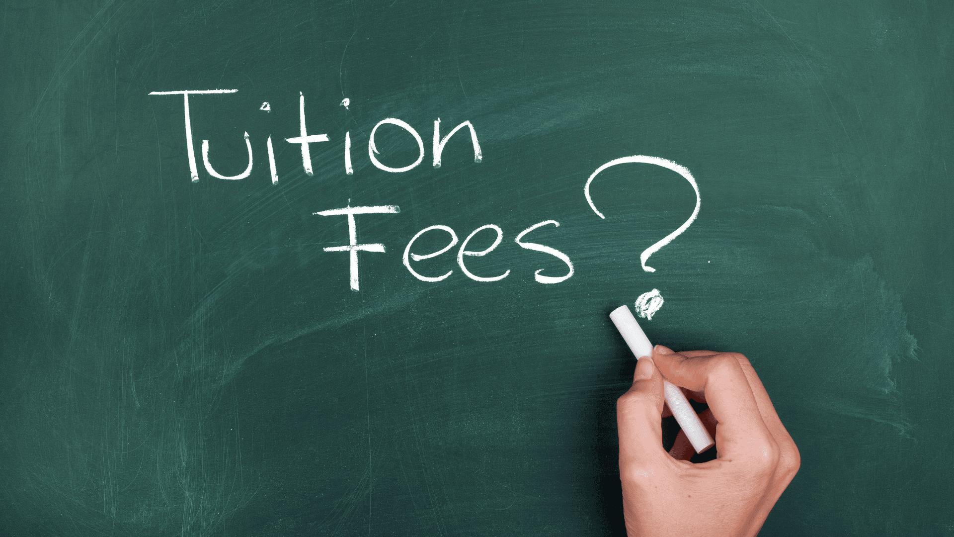 Student Tuition Fee Loan