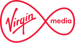 Virgin Media Logo