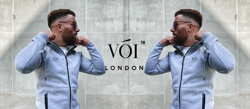 Voi London