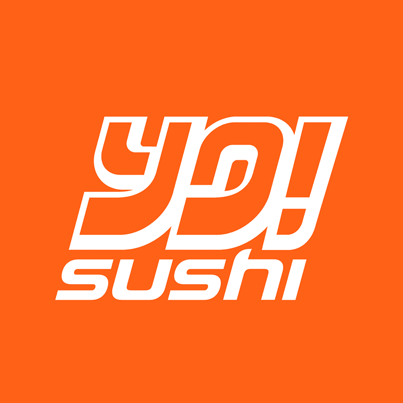 Yo Sushi Logo