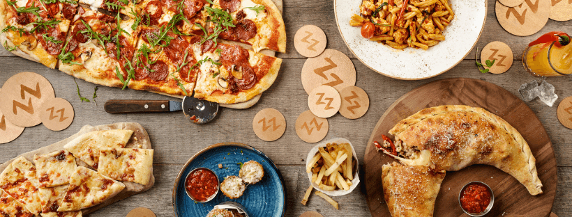 Zizzi Cover Image