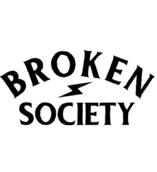 Broken Society