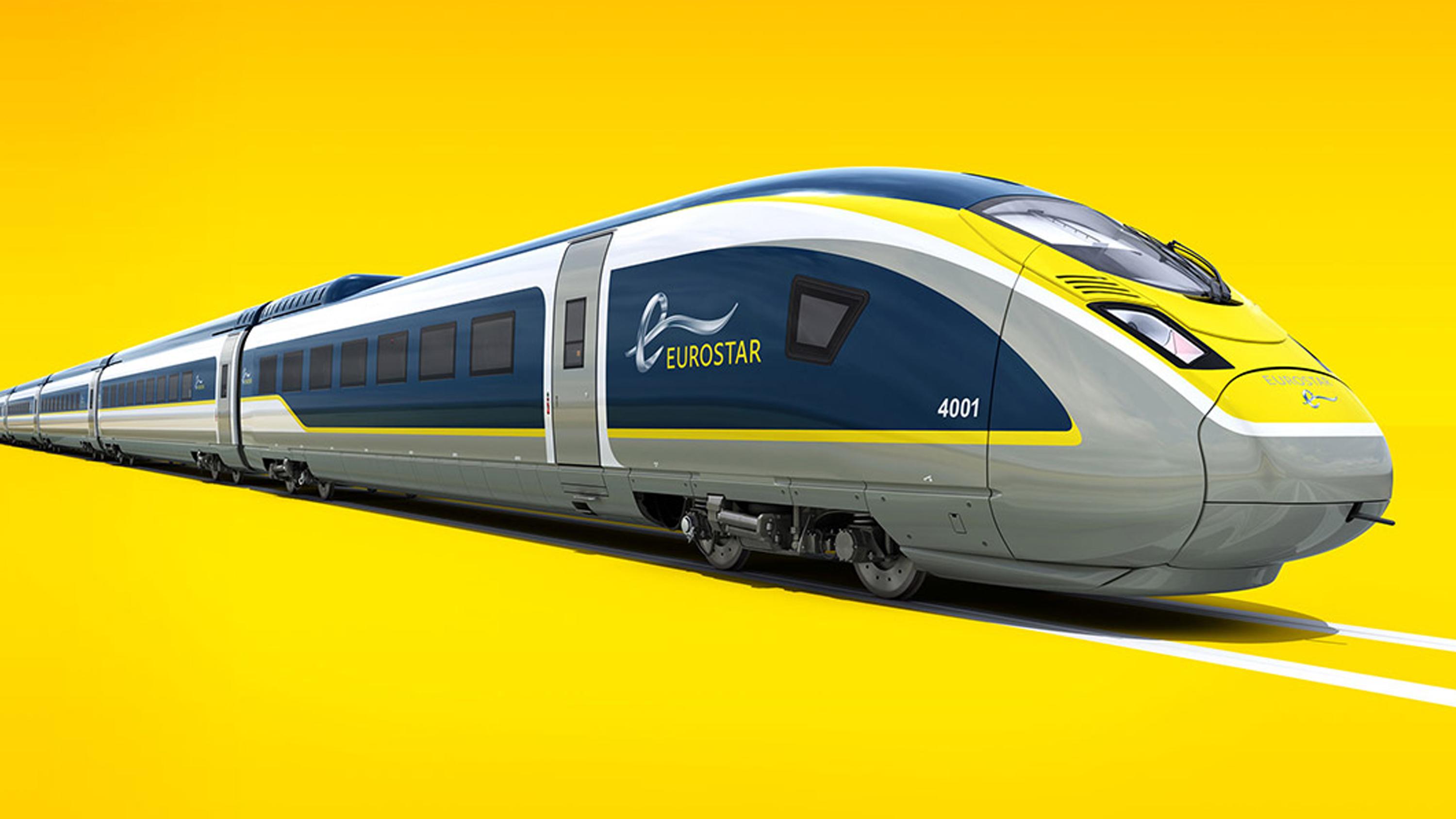 Eurostar