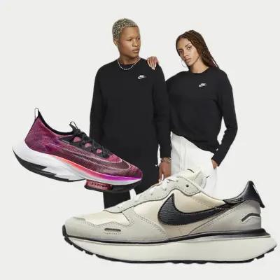 Nike Deals