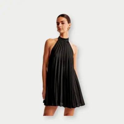 Abercrombie & Fitch Giselle Mini Dress