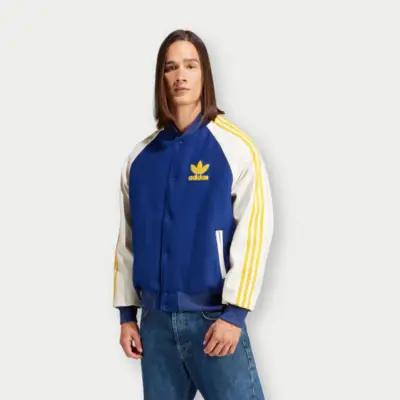 Adidas SST Bomber Jacket