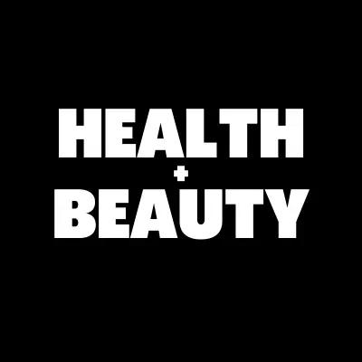 Health & Beauty Black Friday Deals