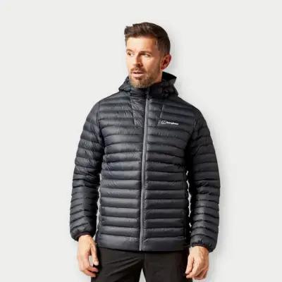 Berghaus Men’s Claggan Jacket