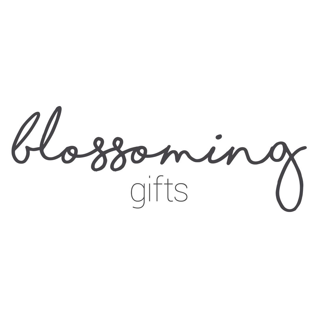 Blossoming Gifts