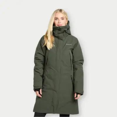 Didriksons Antje Coat