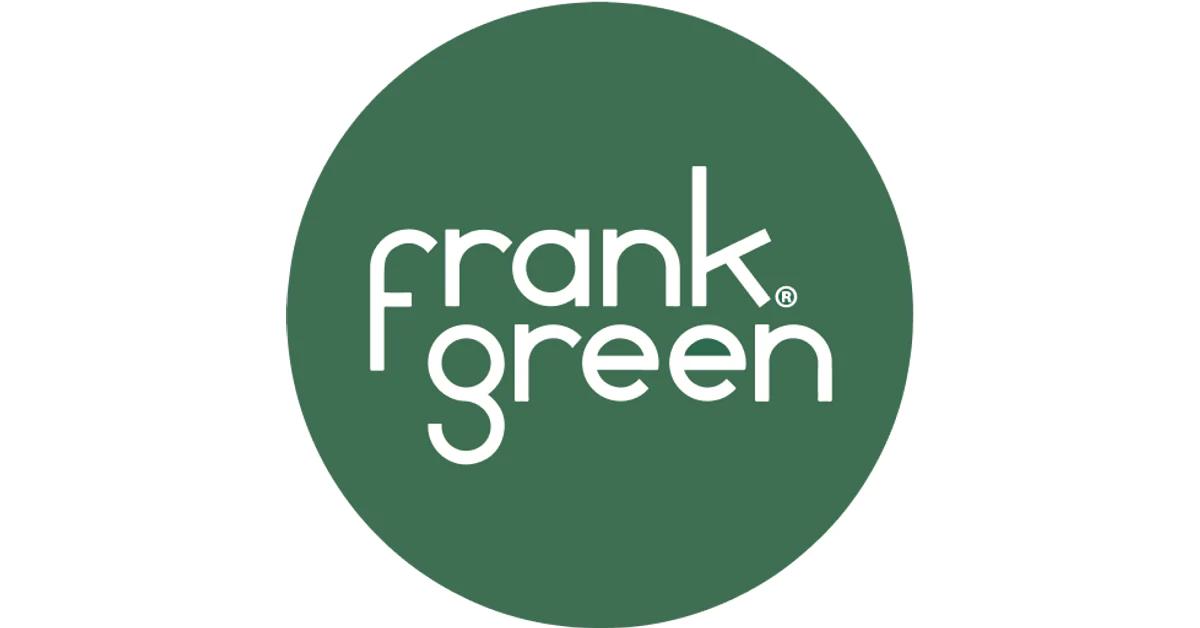 Frank Green