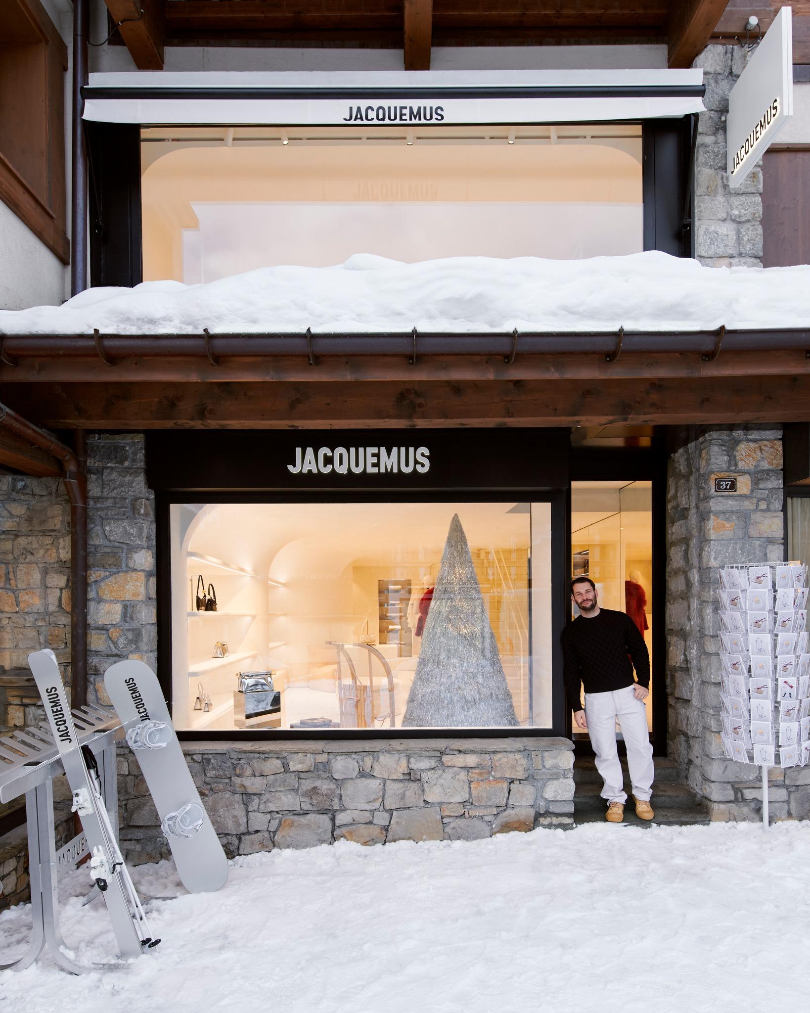 Jacquemus