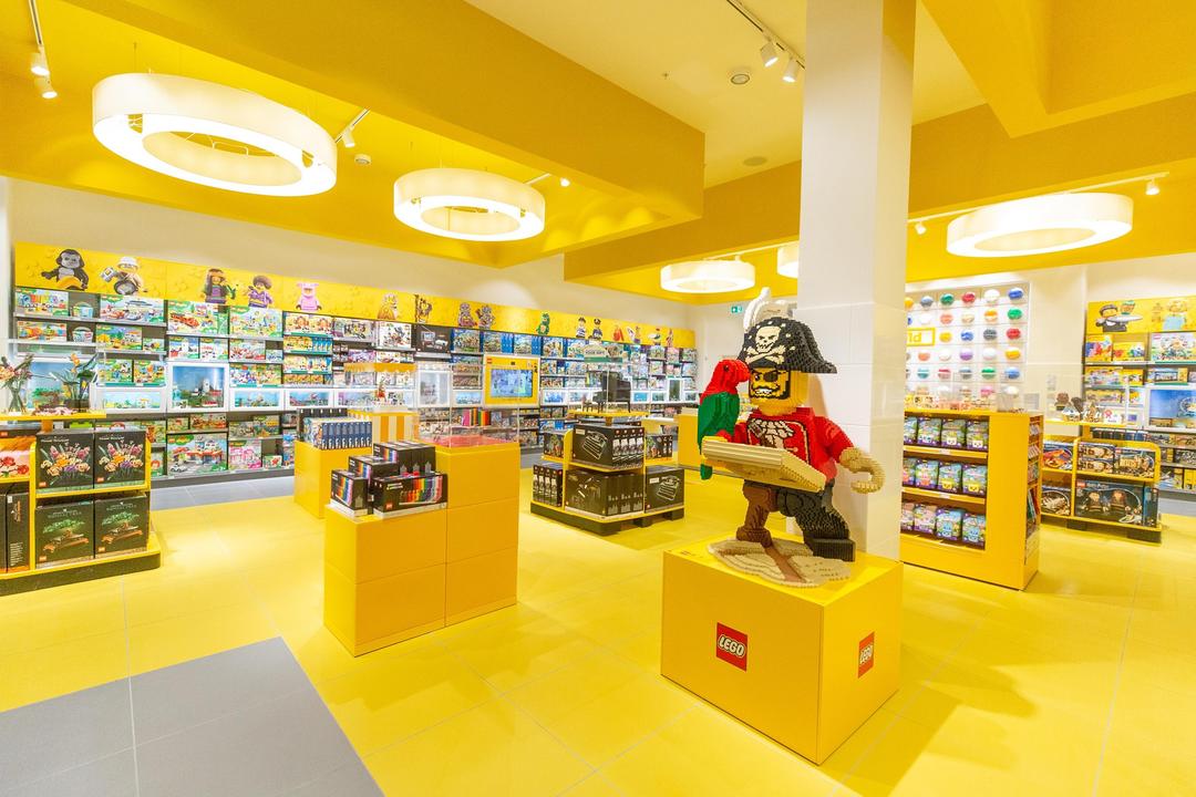 Lego Student Discount Code 40 OFF in January 2024 Student Saviour