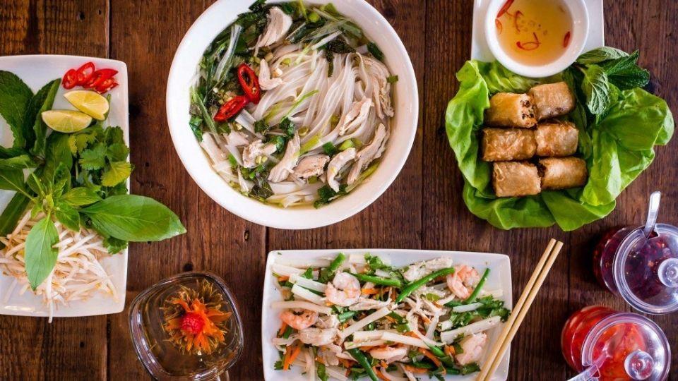 15% Student Discount at Pho