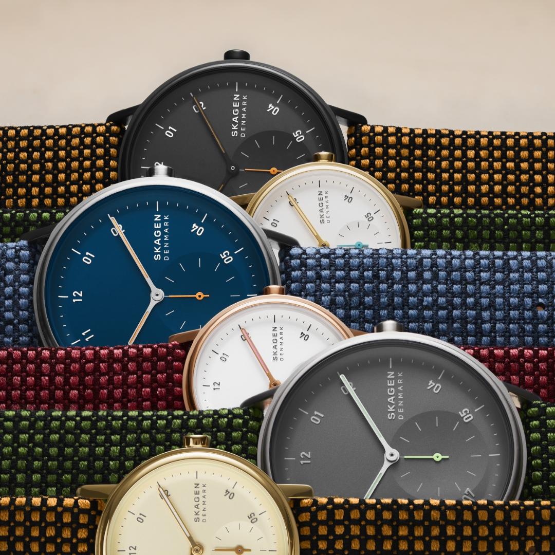 Up To 70% Off in Skagen Outlet Sale