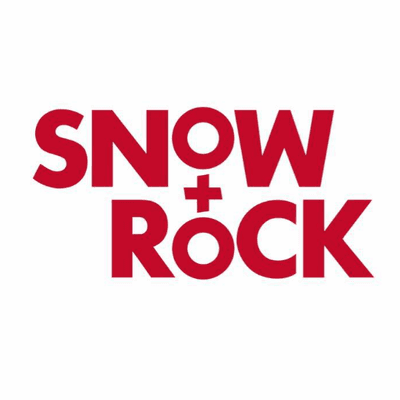 Snow + Rock