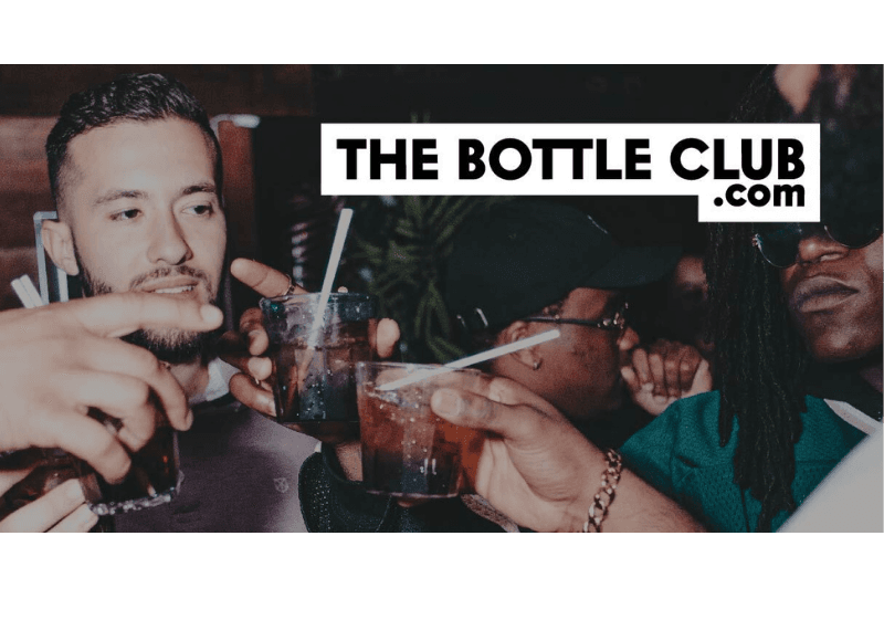 10% Off Student Discount at The Bottle Club