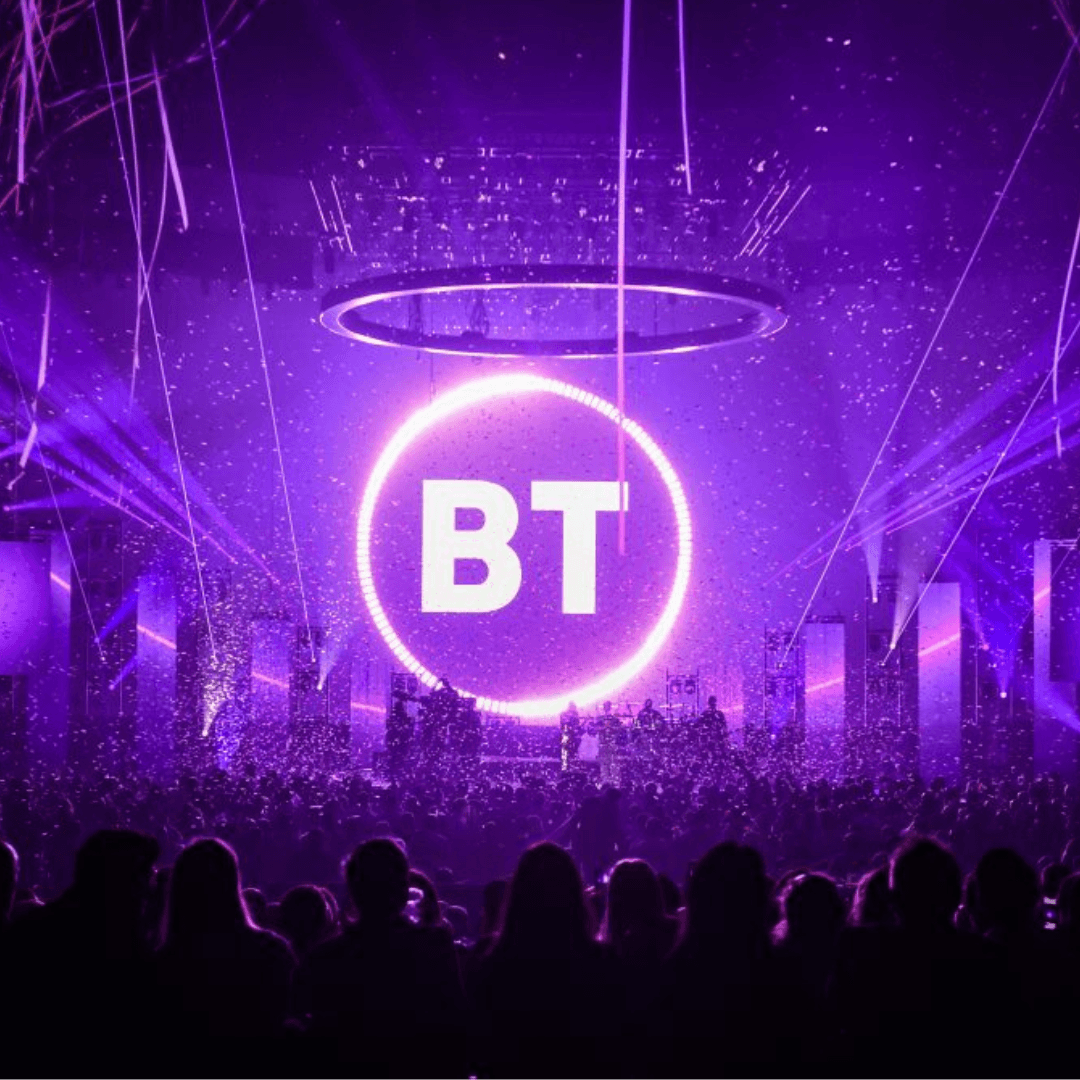 BT