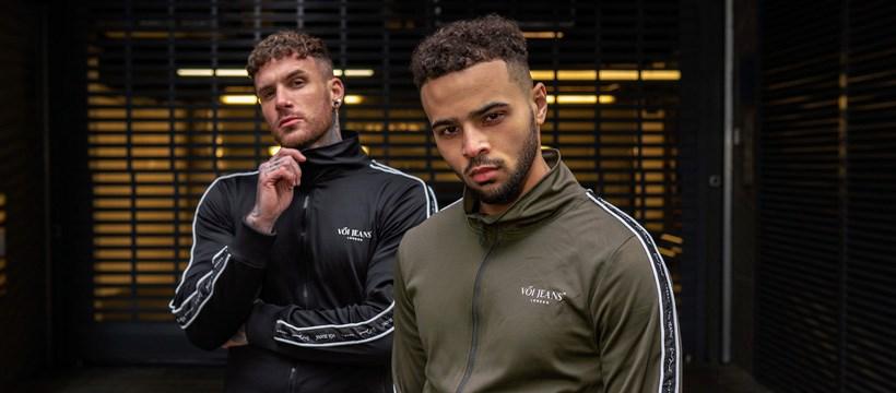 Up To 60% Off in the Voi London Sale