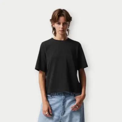 Weekday Perfect Boxy T-shirt