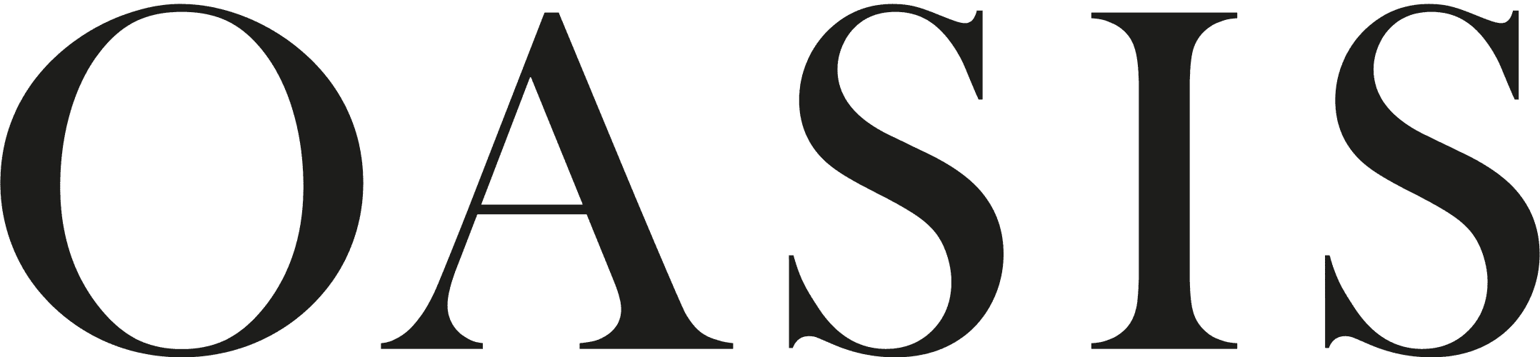 Oasis
