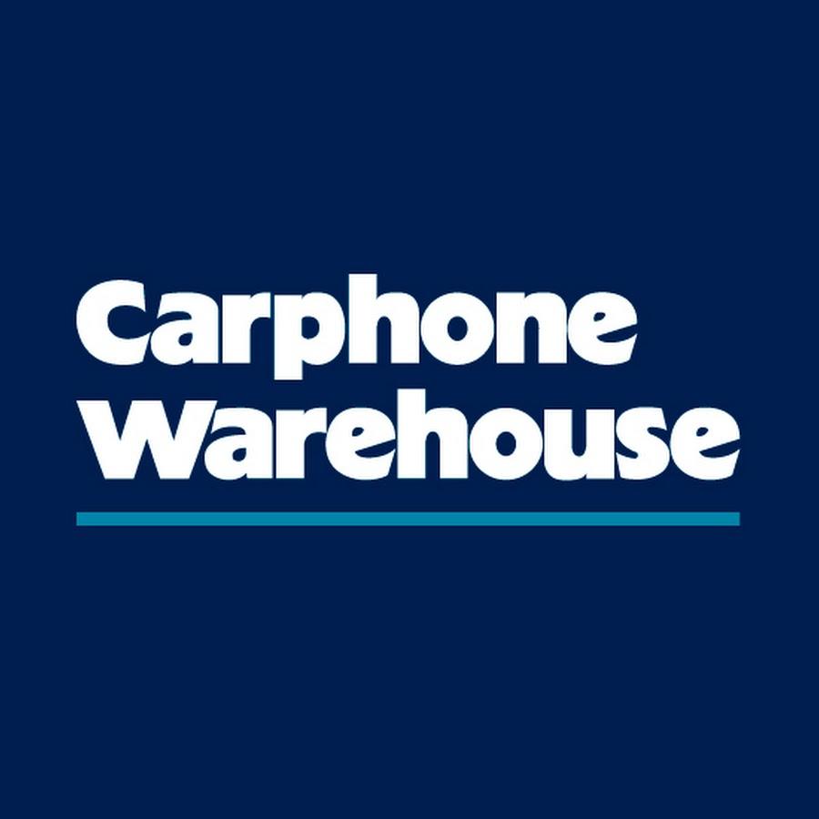 Carephone Warehouse Featured