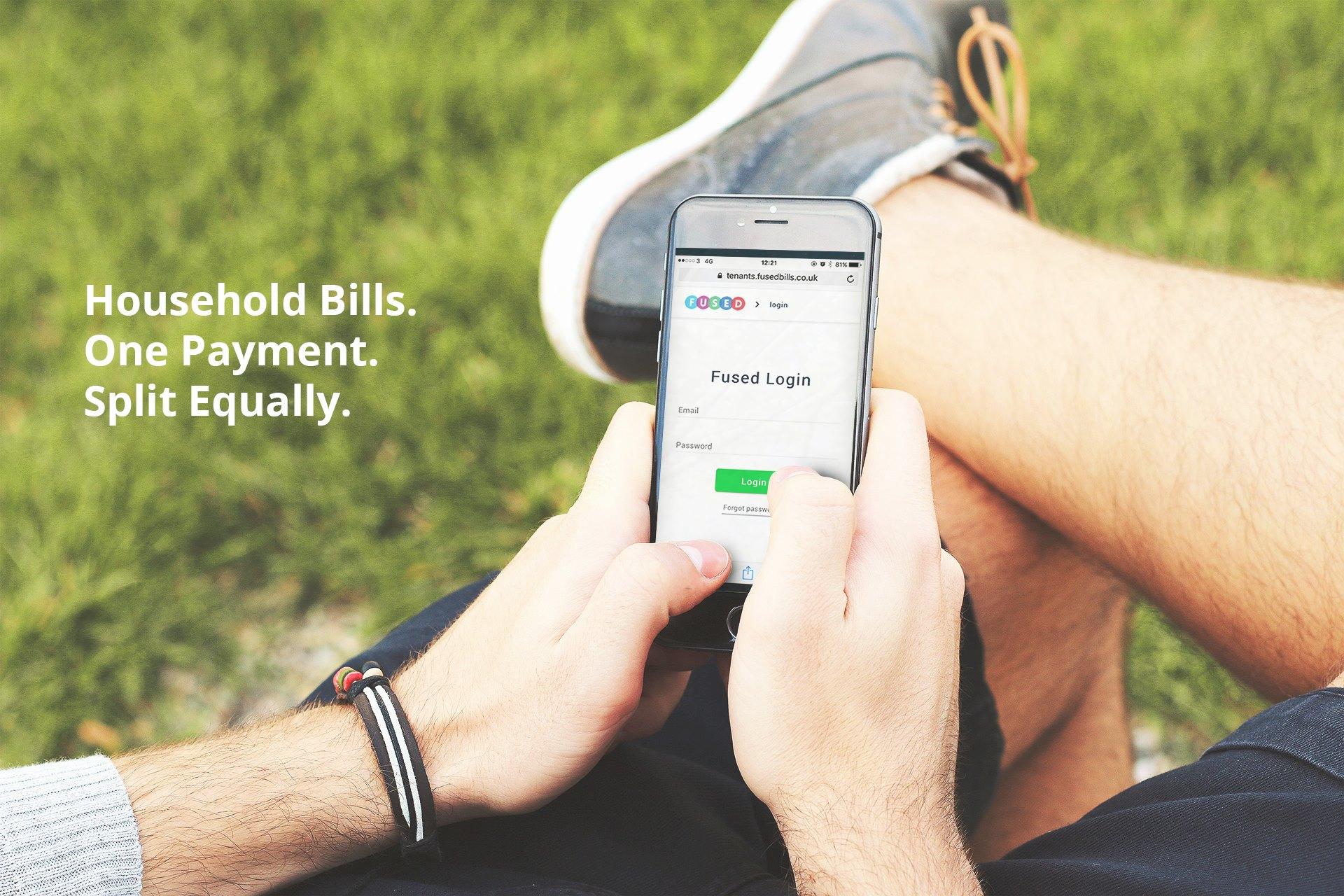 £50 Free Credit - Exclusive Deal with Fused Bills